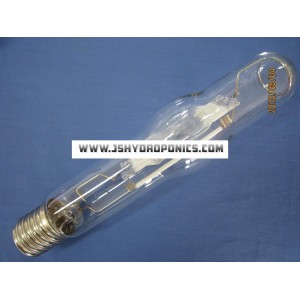 175W 250W 400w 600w 1000W Metal Halide Lamp For Greenhouse and Hydroponic growing mh bulb light