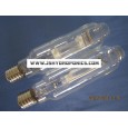 175W 250W 400w 600w 1000W Metal Halide Lamp For Greenhouse and Hydroponic growing mh bulb light